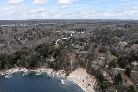 119 Hearthside Road Standish ME 04084