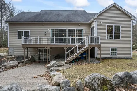 119 Hearthside Road Standish ME 04084