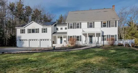 7 Osprey Avenue Saco ME 04072