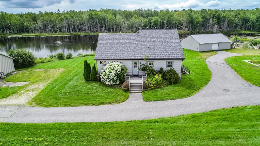393 Bar Harbor Road Trenton ME 04605