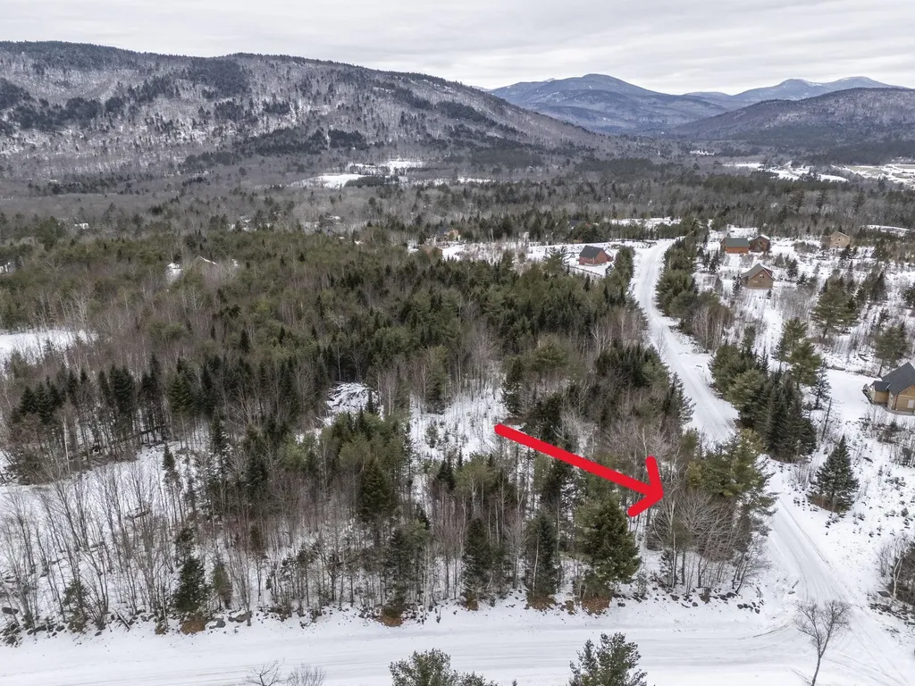 Lot 18 Second Street Bethel ME 04217