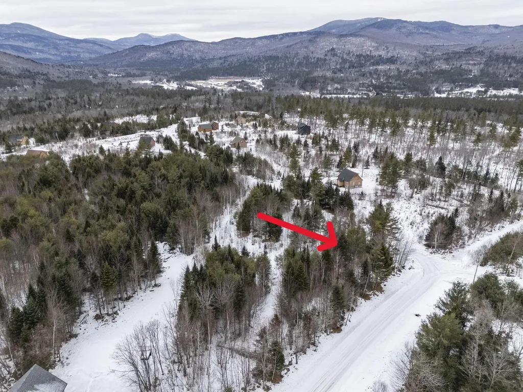 Lot 18 Second Street Bethel ME 04217