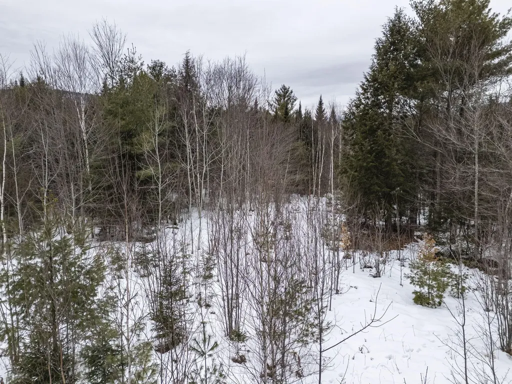 Lot 18 Second Street Bethel ME 04217