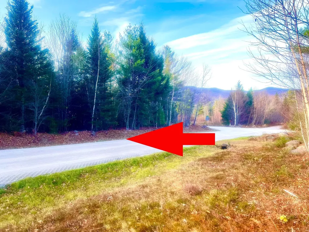 Lot 18 Second Street Bethel ME 04217