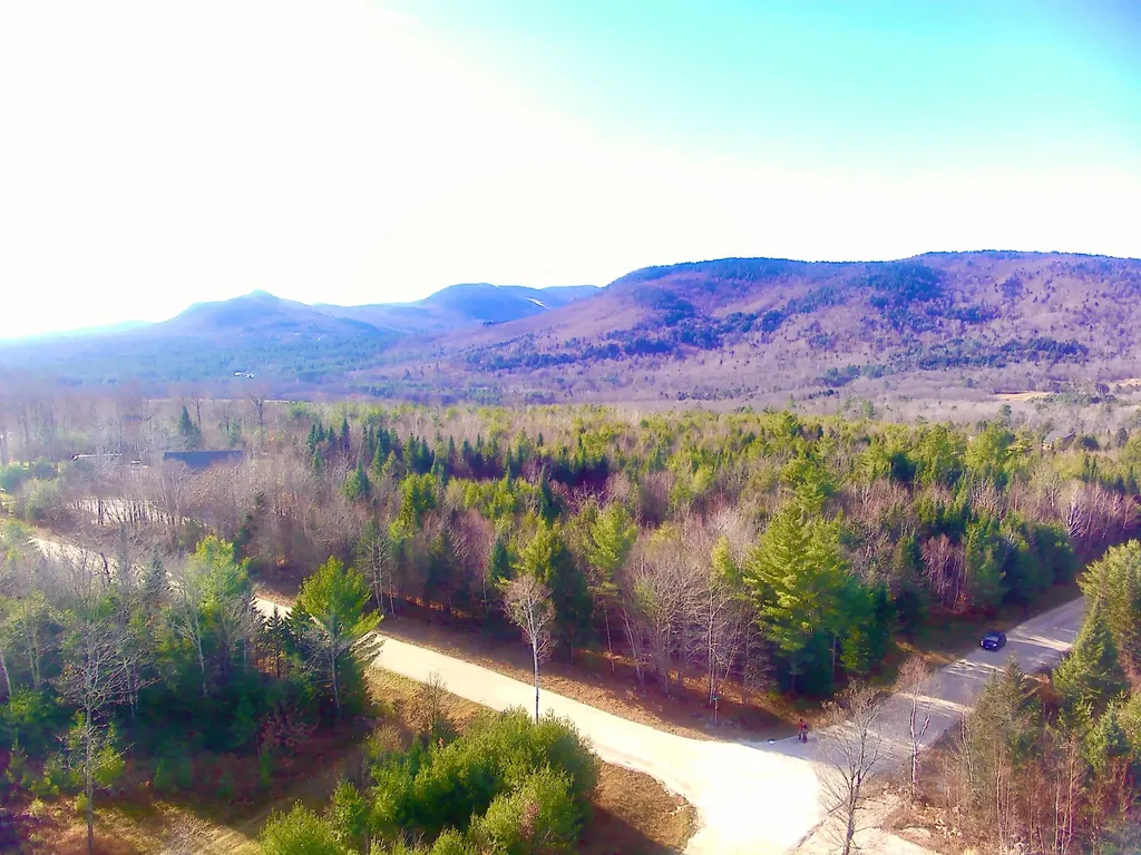 Lot 18 Second Street Bethel ME 04217