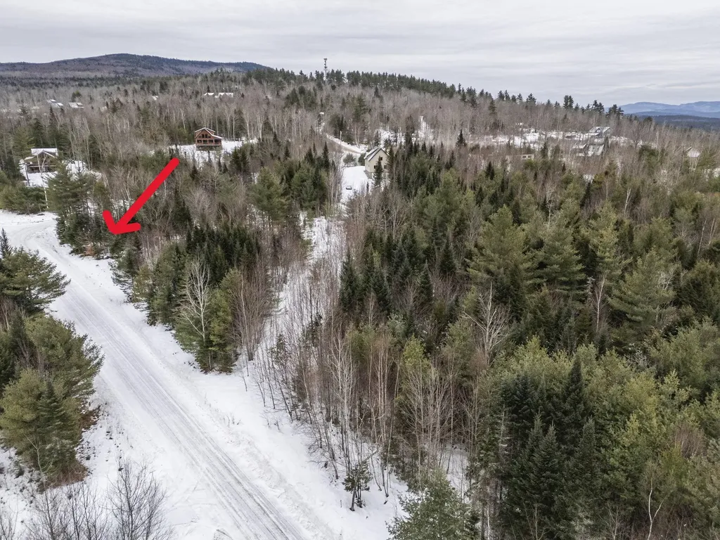 Lot 18 Second Street Bethel ME 04217