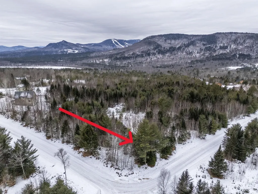 Lot 18 Second Street Bethel ME 04217