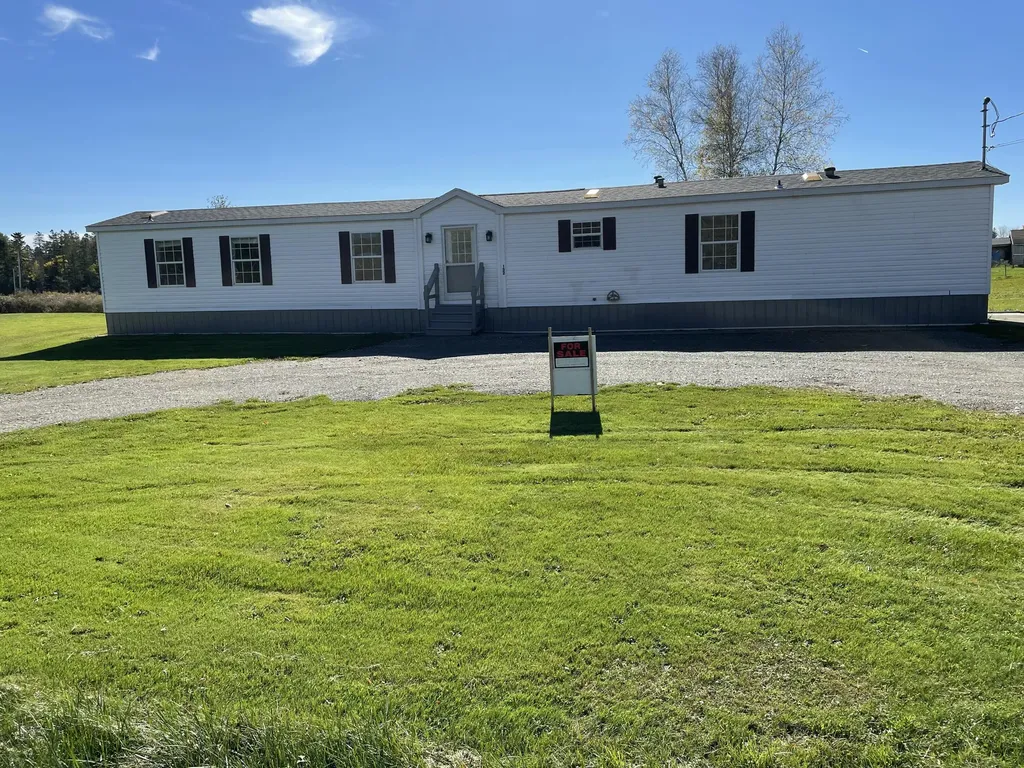 132 Fuller Road Hermon ME 04401