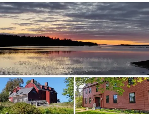 20 Main Street Deer Isle ME 04627