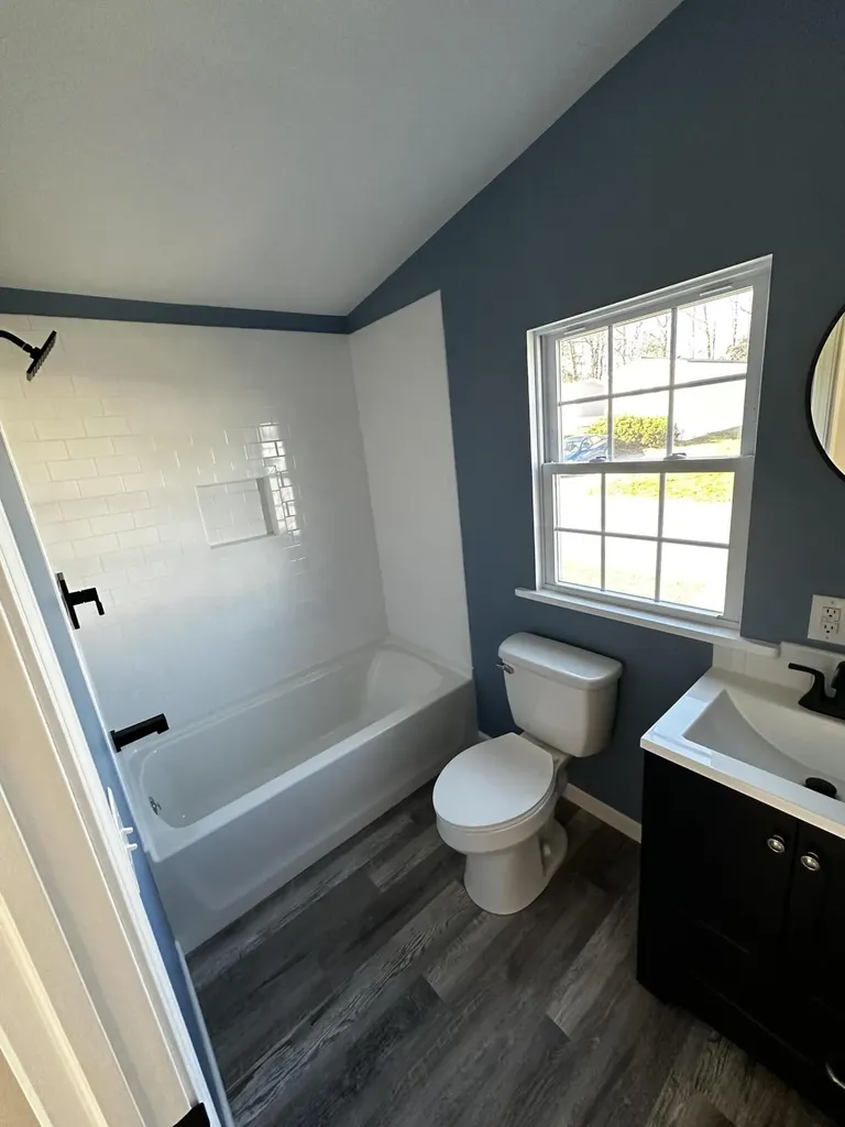 12 Oxbow Drive Lewiston ME 04240