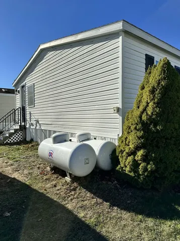 12 Oxbow Drive Lewiston ME 04240