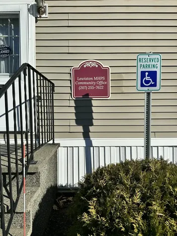 12 Oxbow Drive Lewiston ME 04240