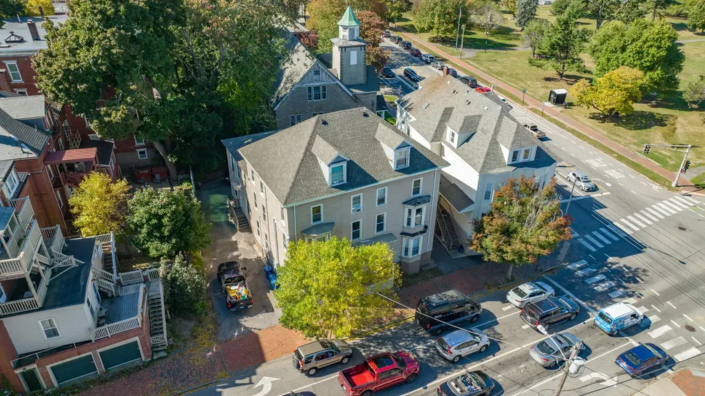 250 High Street Portland ME 04101