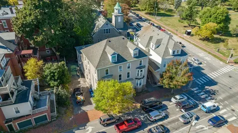 250 High Street Portland ME 04101