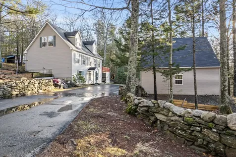 39 Henry Road Georgetown ME 04548