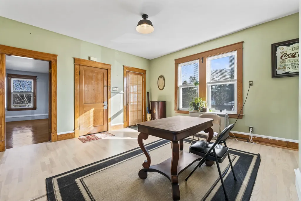 144 Russell Street Lewiston ME 04240