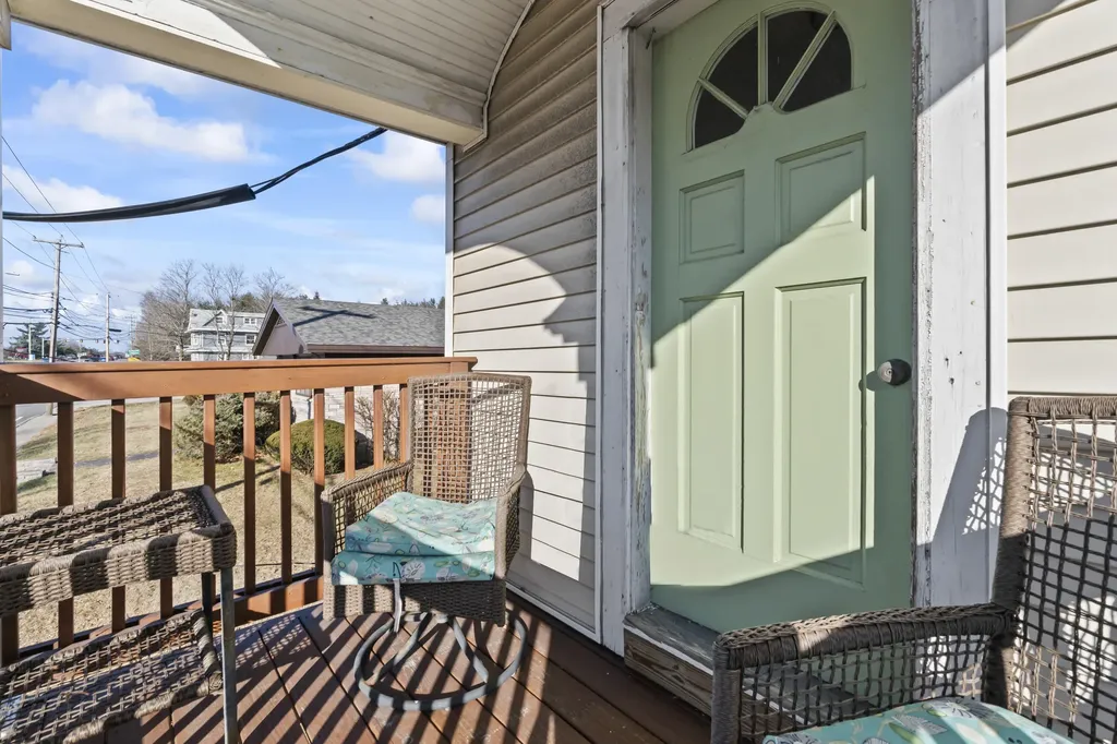144 Russell Street Lewiston ME 04240
