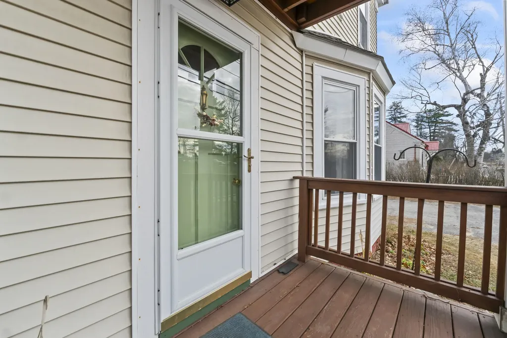 144 Russell Street Lewiston ME 04240