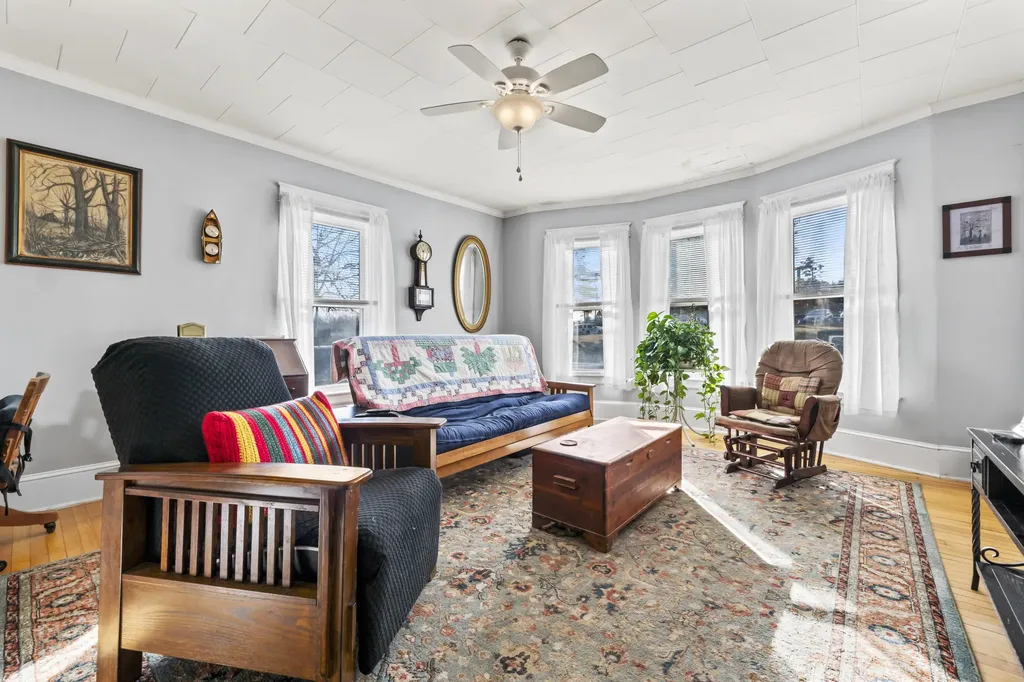 144 Russell Street Lewiston ME 04240