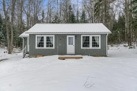 237 Old Dead River Road Eustis ME 04936