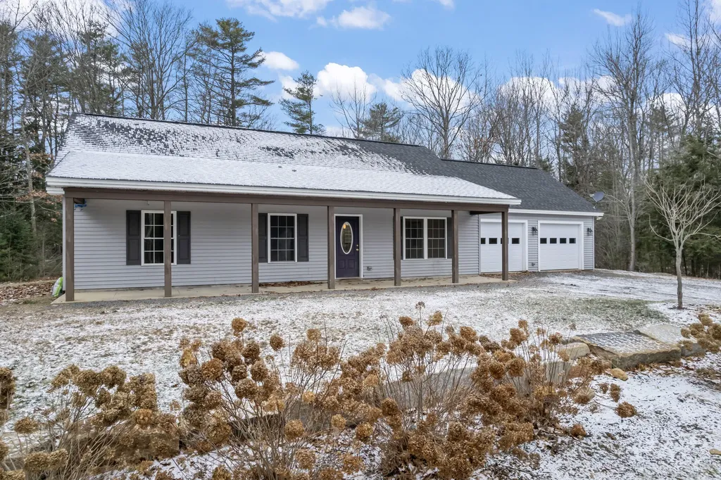 127 Terri Lane West Gardiner ME 04345