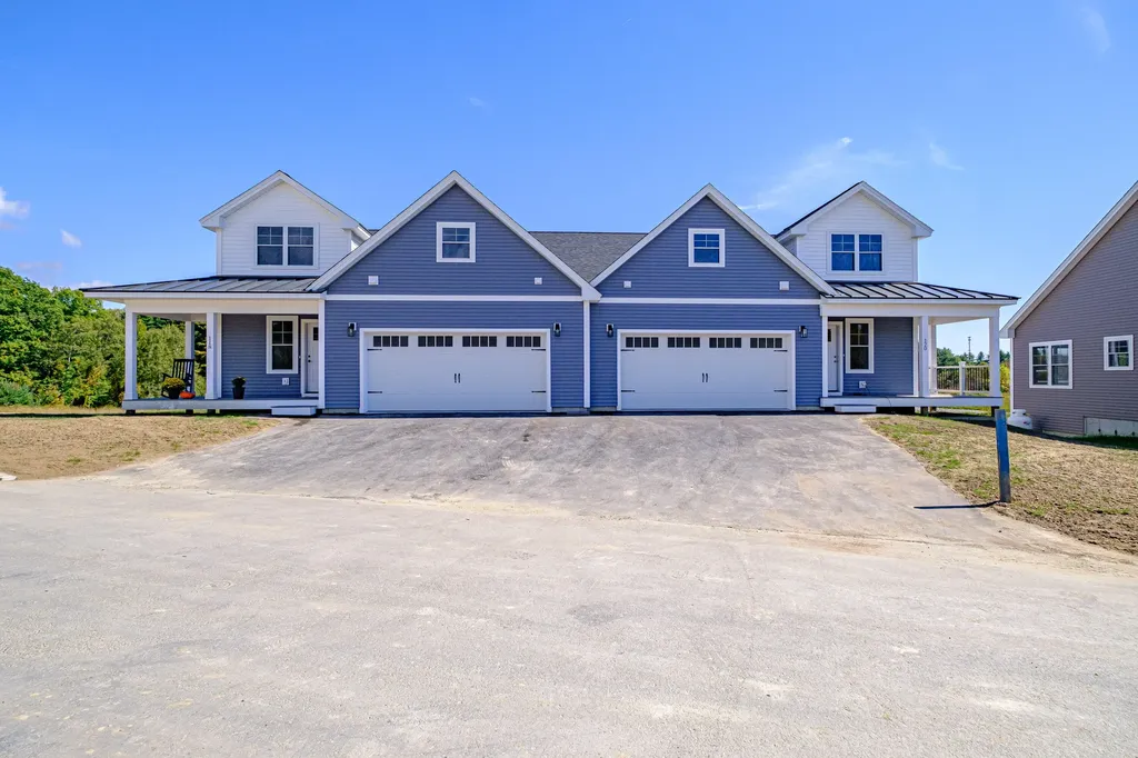 38 Brooks Edge Farm Road Westbrook ME 04092