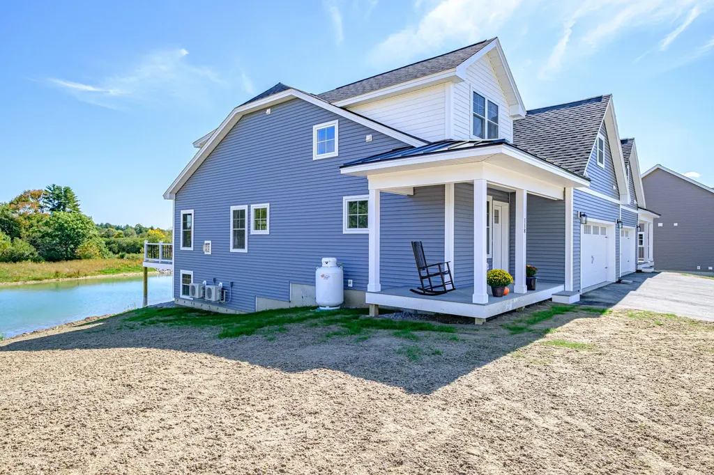 38 Brooks Edge Farm Road Westbrook ME 04092