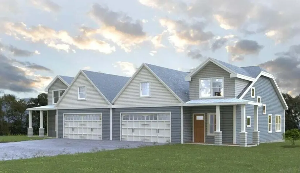 38 Brooks Edge Farm Road Westbrook ME 04092