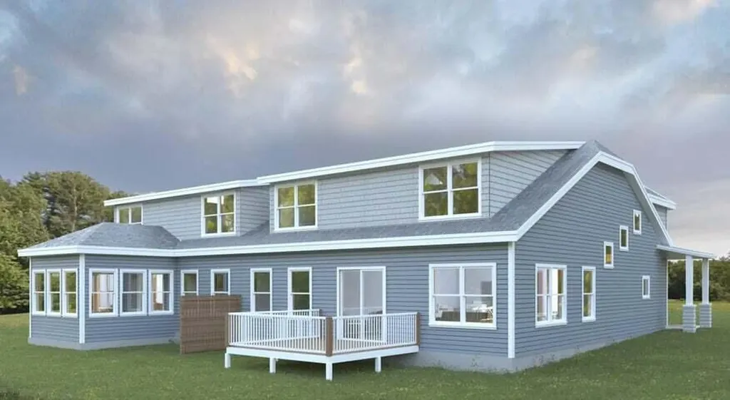 38 Brooks Edge Farm Road Westbrook ME 04092