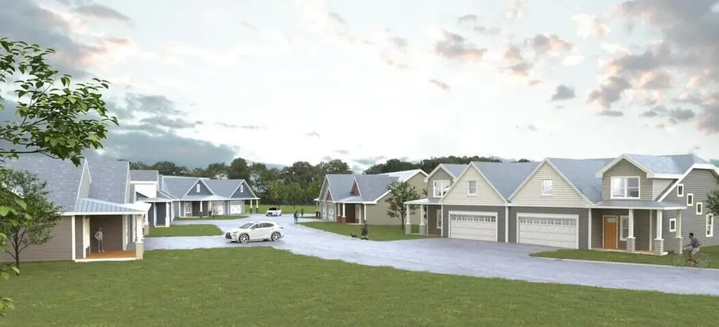 38 Brooks Edge Farm Road Westbrook ME 04092