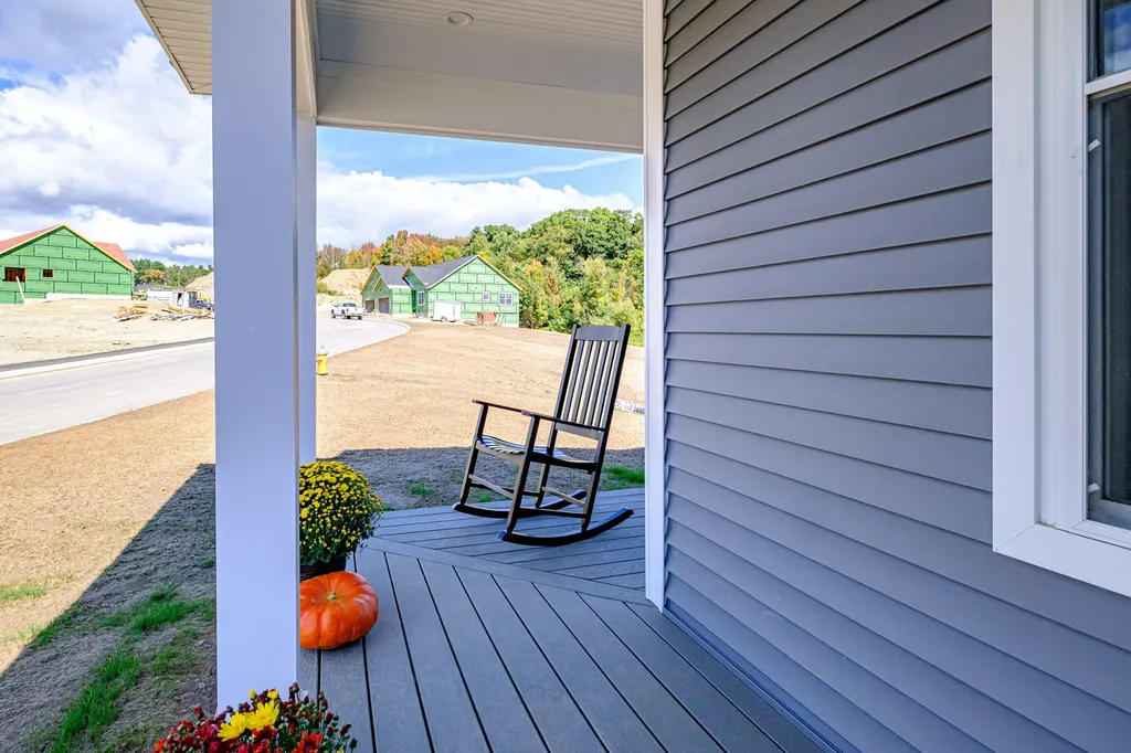 38 Brooks Edge Farm Road Westbrook ME 04092
