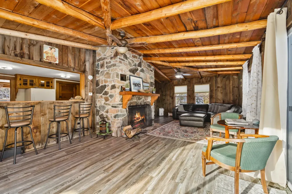 22 Tom Leighton Point Road Milbridge ME 04658