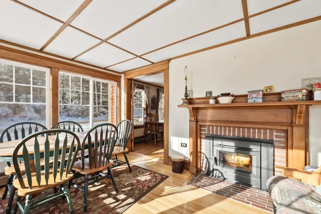 22 Tom Leighton Point Road Milbridge ME 04658