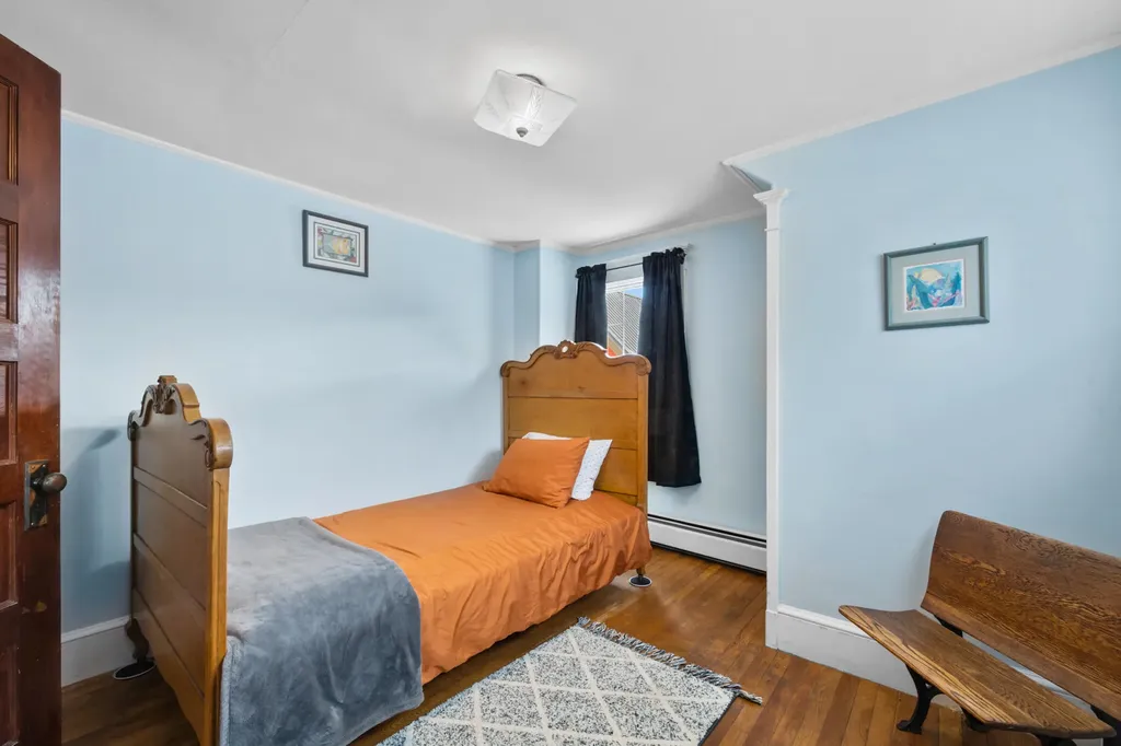 22 Tom Leighton Point Road Milbridge ME 04658