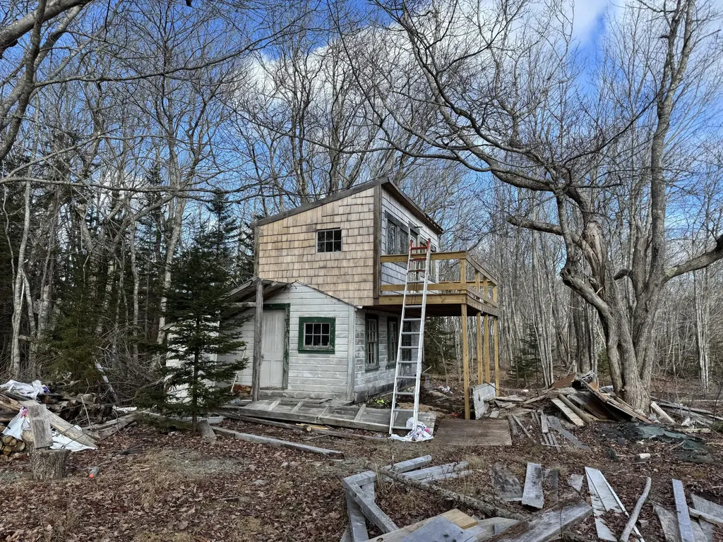 22 Tom Leighton Point Road Milbridge ME 04658