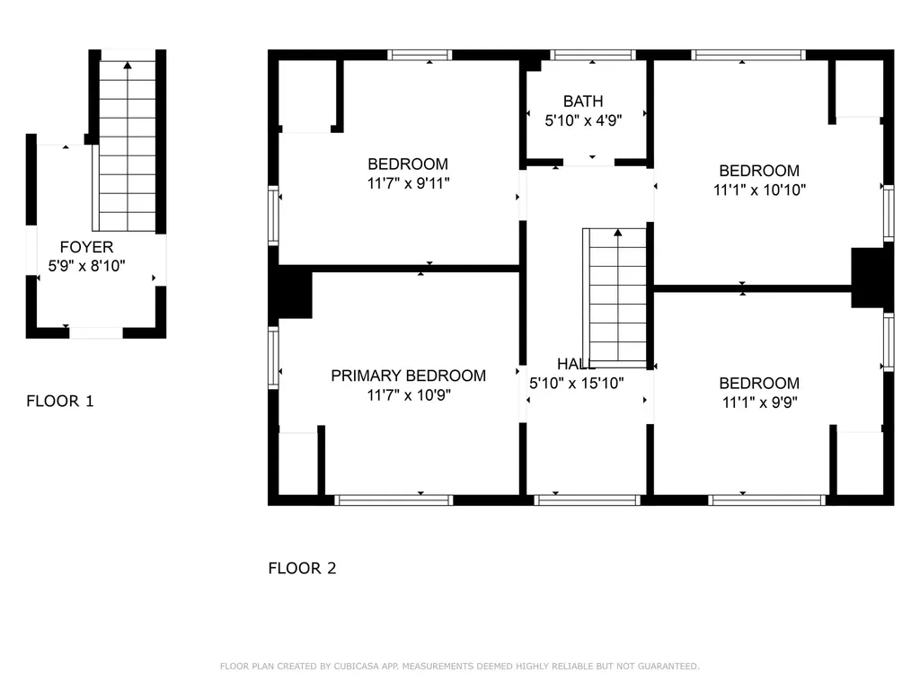 22 Tom Leighton Point Road Milbridge ME 04658