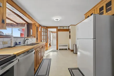 22 Tom Leighton Point Road Milbridge ME 04658