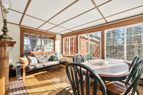 22 Tom Leighton Point Road Milbridge ME 04658