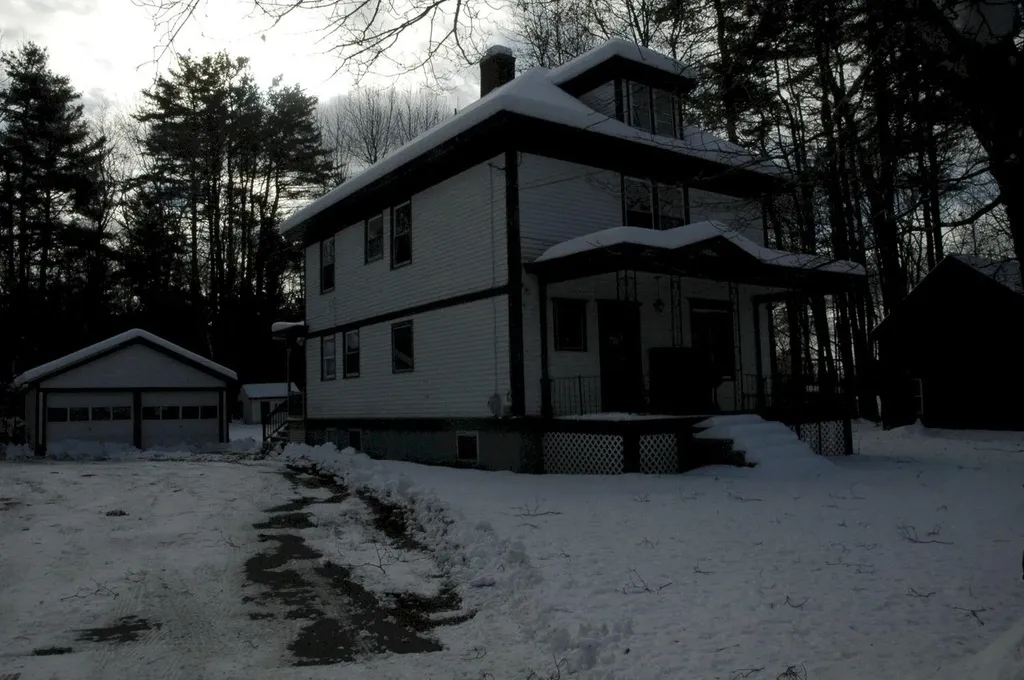 33 Lower Mills Road Madison ME 04950