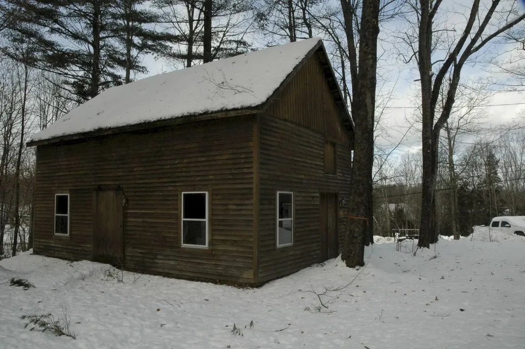 33 Lower Mills Road Madison ME 04950