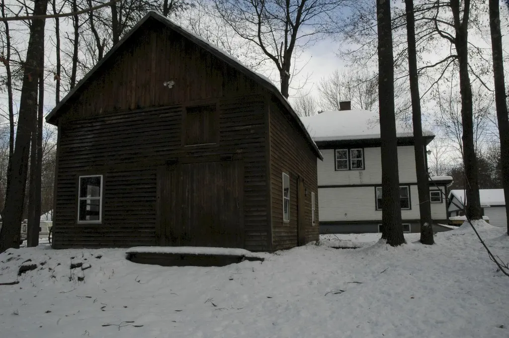 33 Lower Mills Road Madison ME 04950