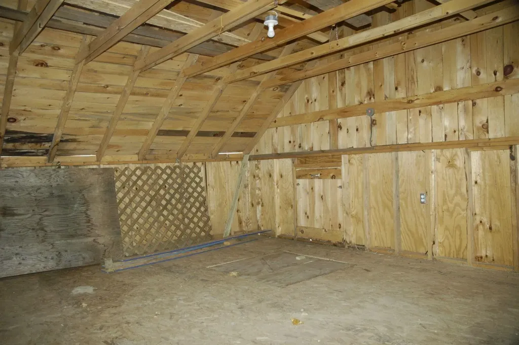 33 Lower Mills Road Madison ME 04950