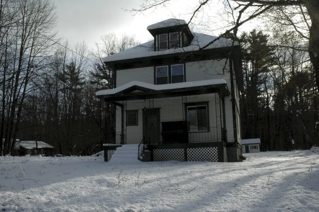 33 Lower Mills Road Madison ME 04950