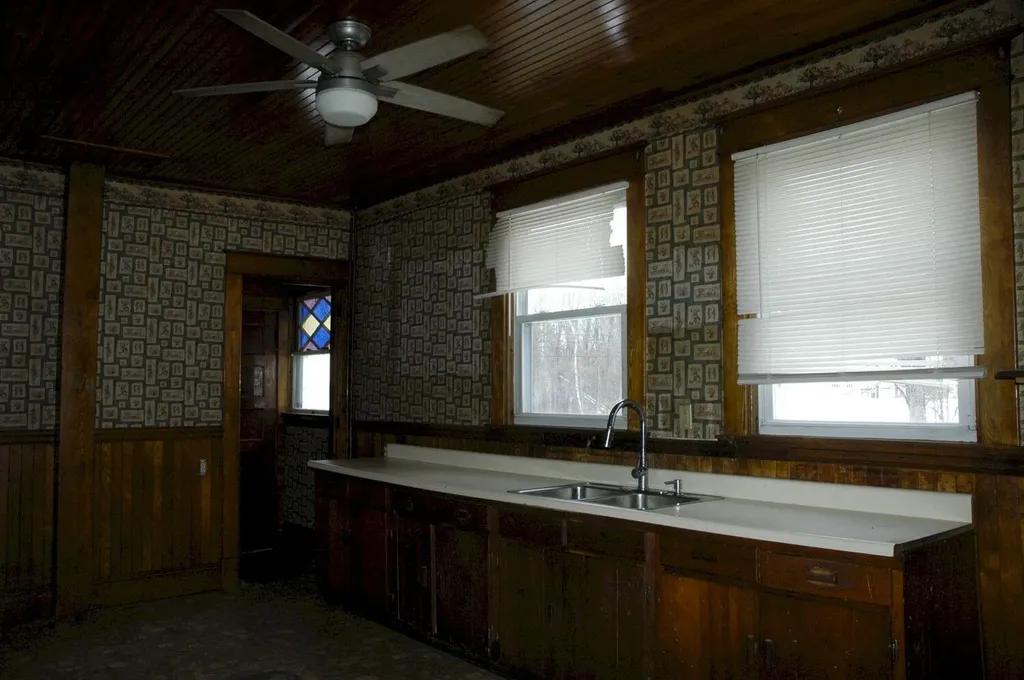 33 Lower Mills Road Madison ME 04950