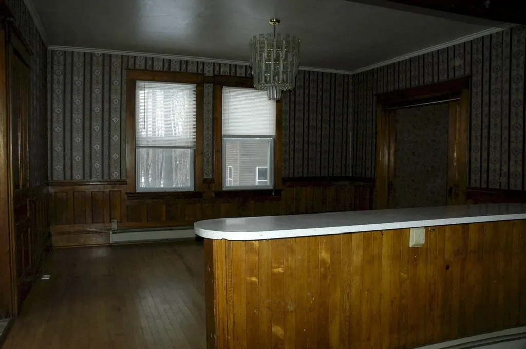 33 Lower Mills Road Madison ME 04950