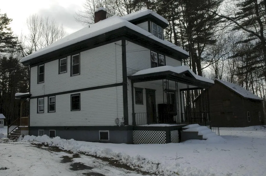 33 Lower Mills Road Madison ME 04950