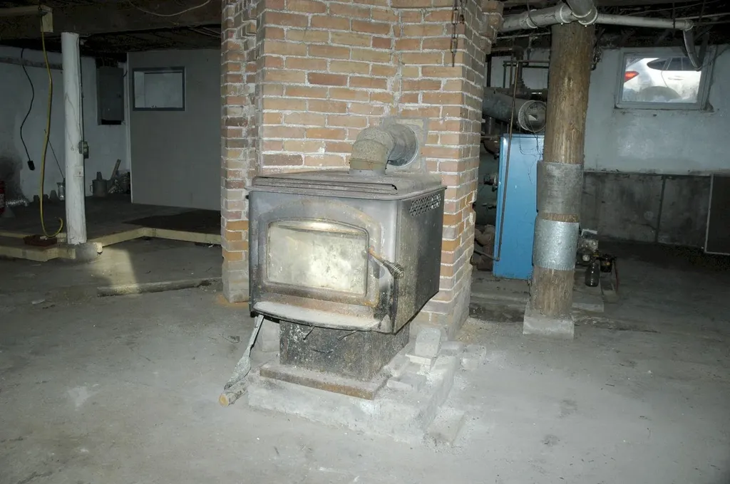 33 Lower Mills Road Madison ME 04950