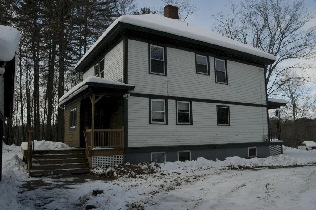 33 Lower Mills Road Madison ME 04950