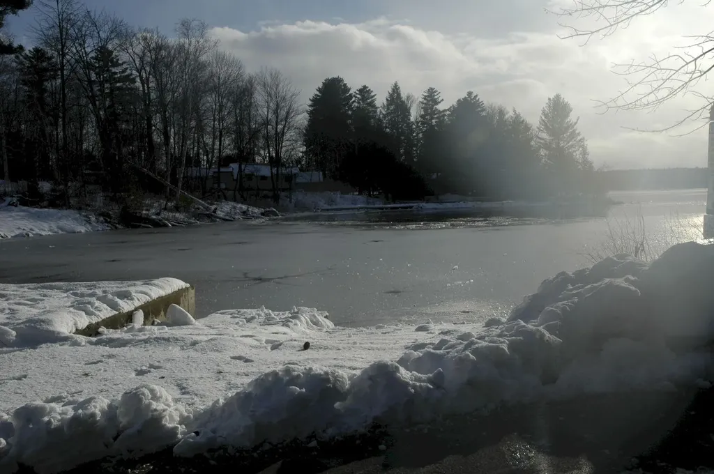 33 Lower Mills Road Madison ME 04950