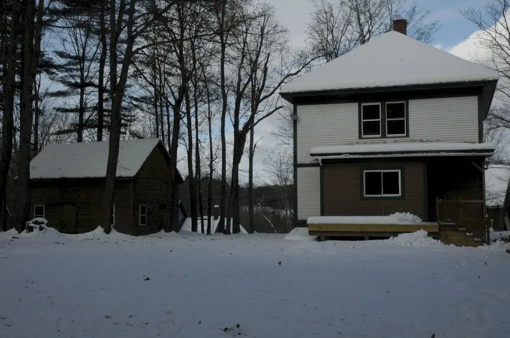 33 Lower Mills Road Madison ME 04950